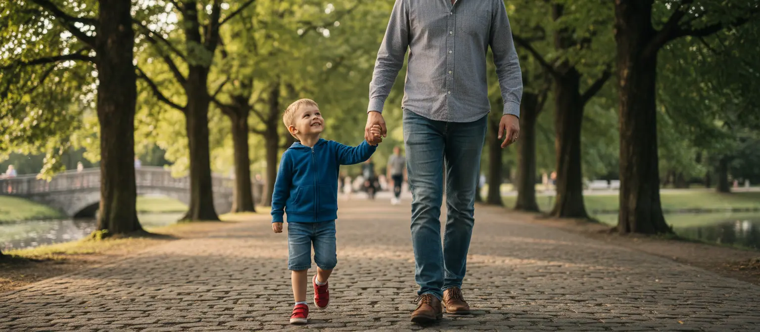 An Gottes rechter Hand