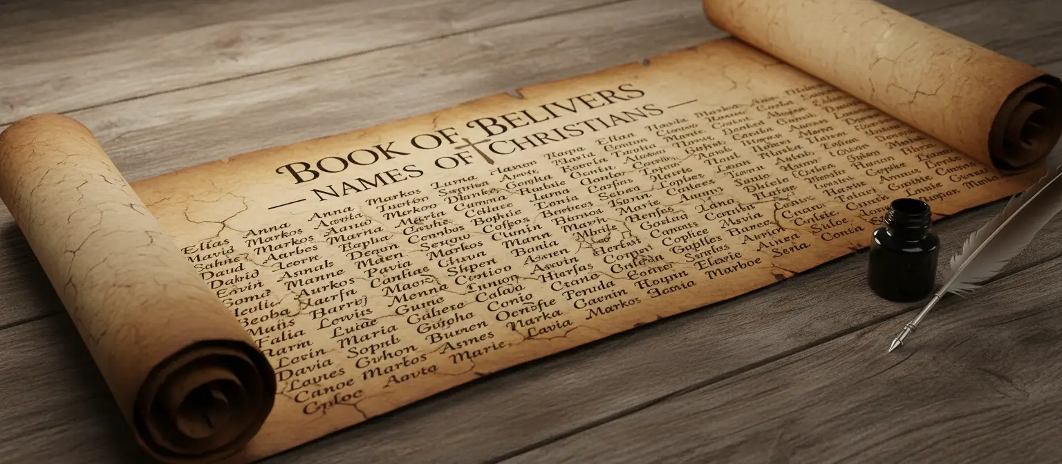 Gedenkbuch und Werke