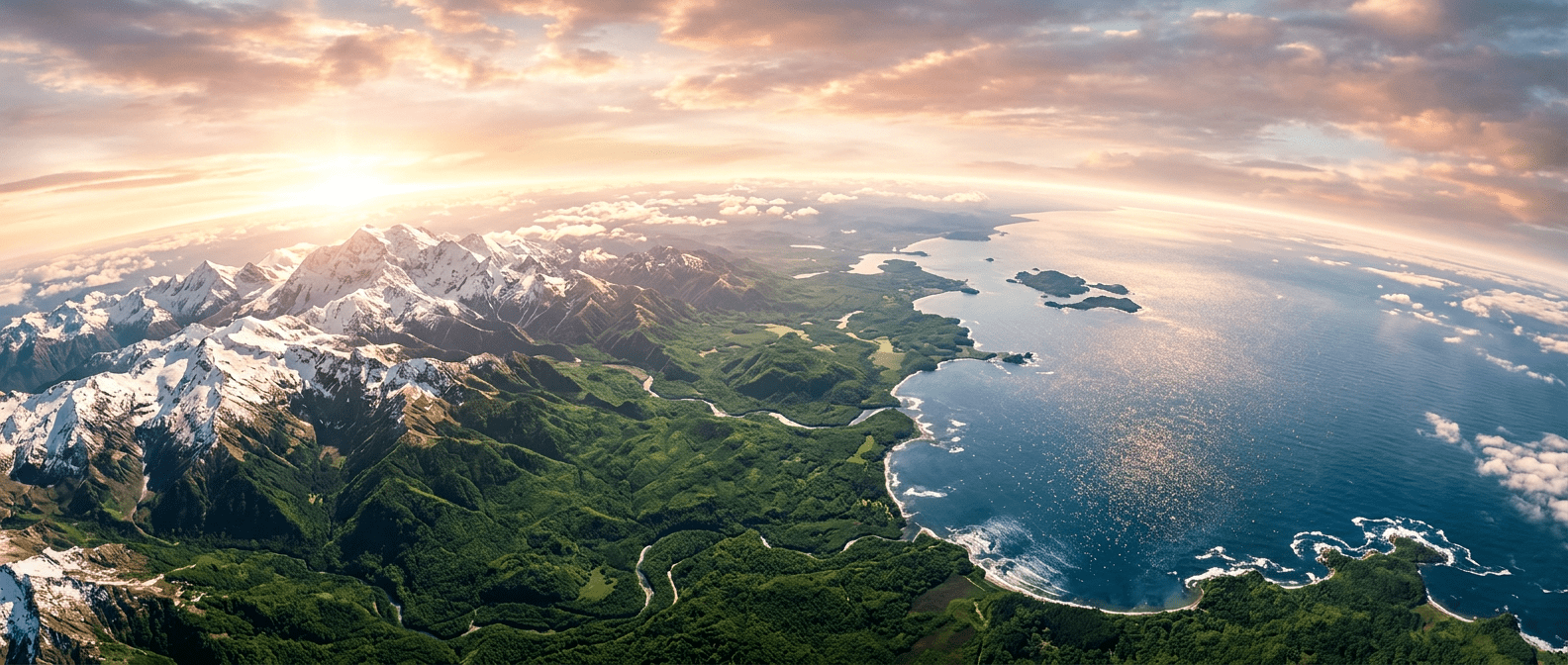 Gottes Schöpfung und Herrlichkeit