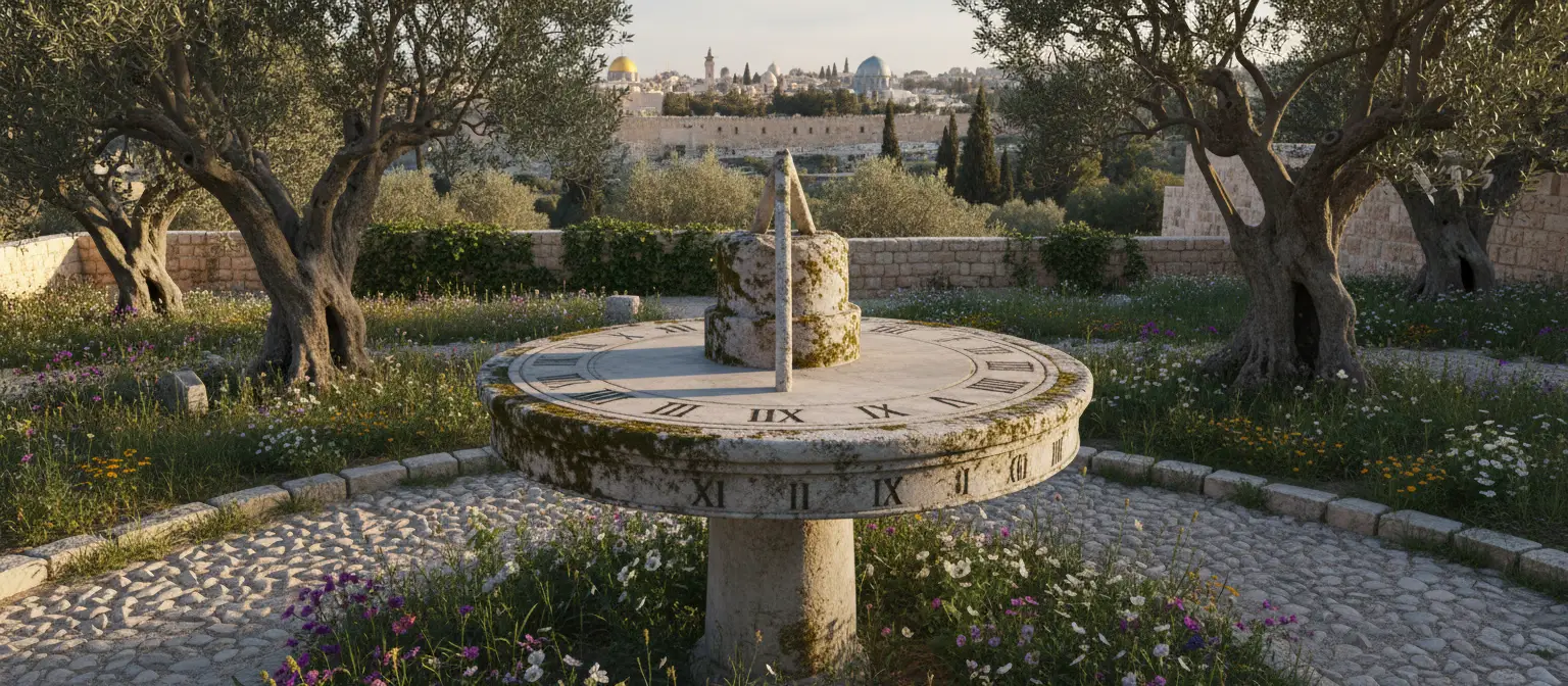 Da suchten sie ihn zu ergreifen; aber niemand legte Hand an ihn, denn seine Stunde war noch nicht gekommen. (Johannes Kapitel 7 Vers 30)