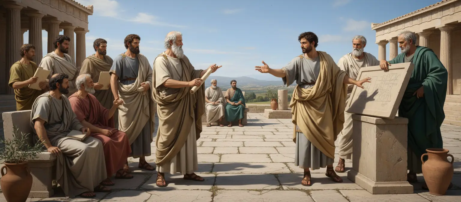 Was können die Weisen Weises lehren, wenn sie des HERRN Wort verwerfen?