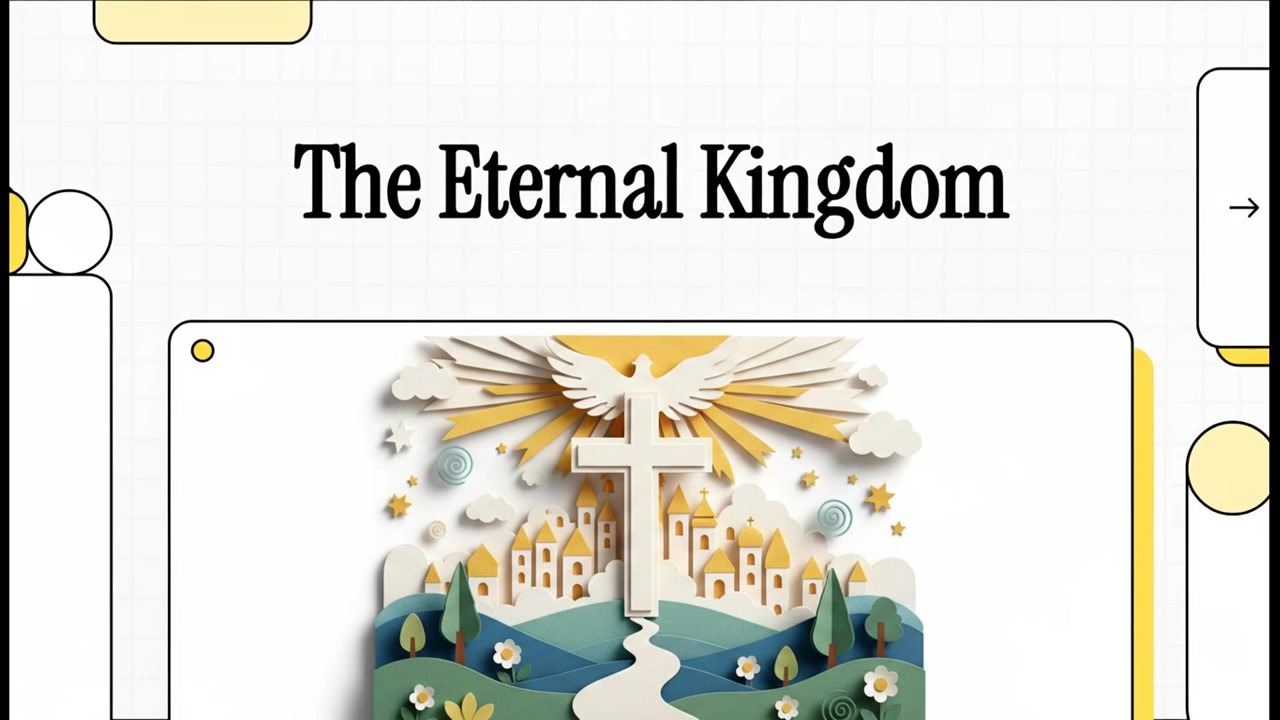 The Eternal Kingdom