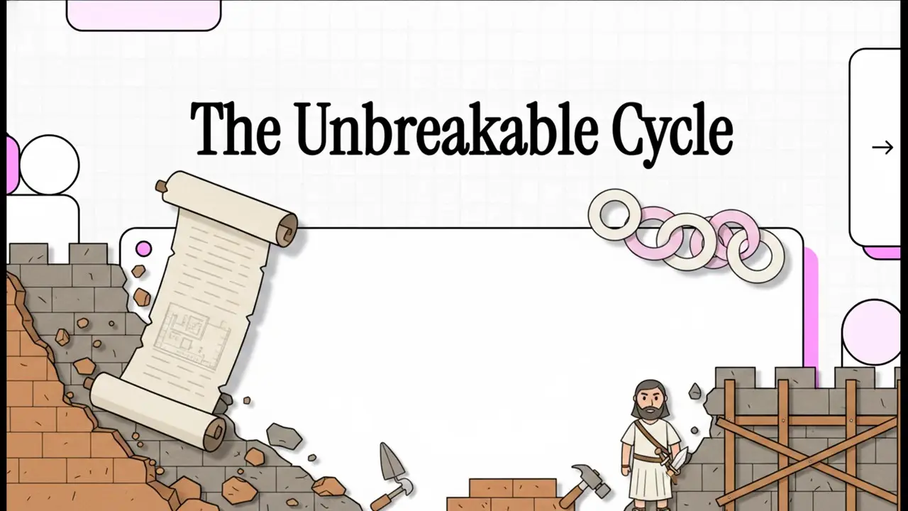 The Unbreakable Cycle
