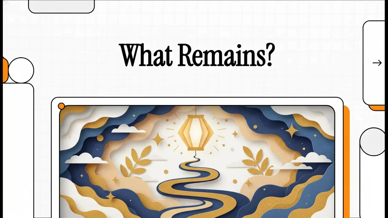 What Remains?