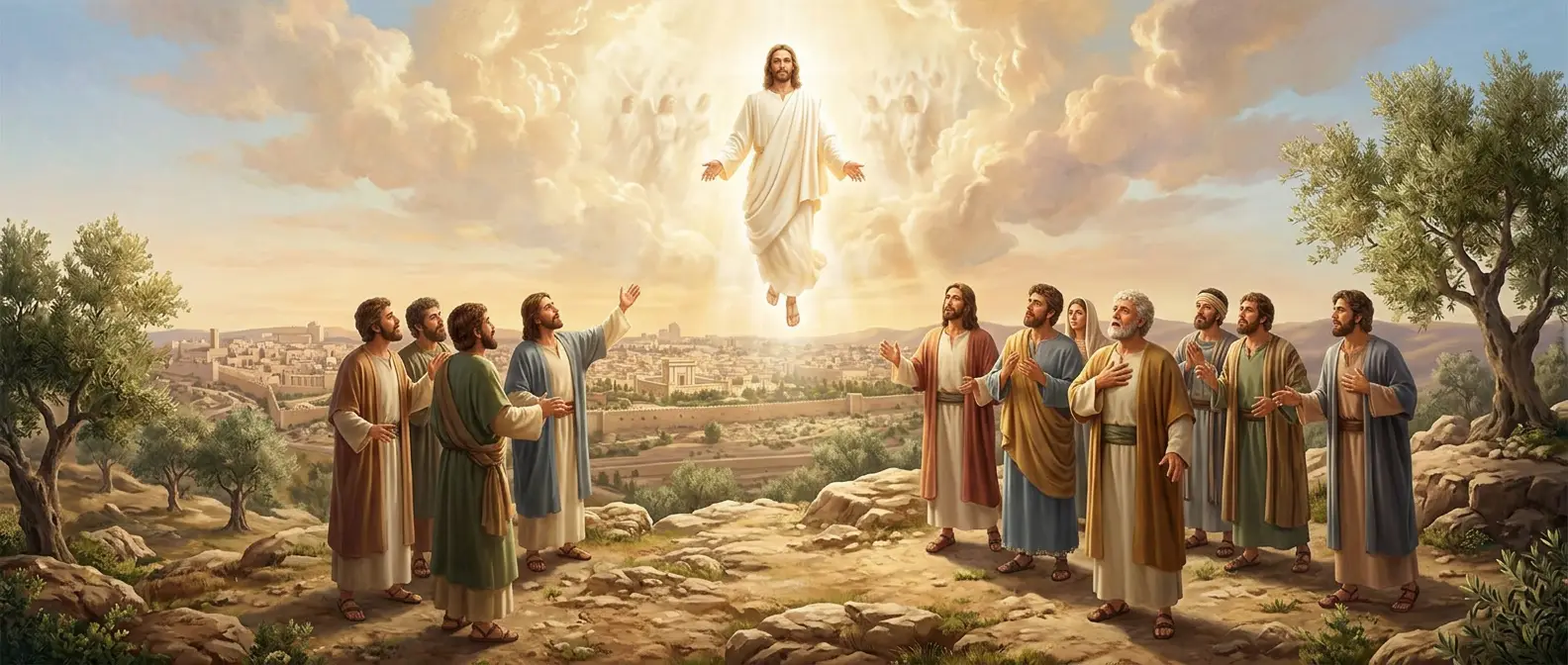 Die Herrlichkeit Gottes