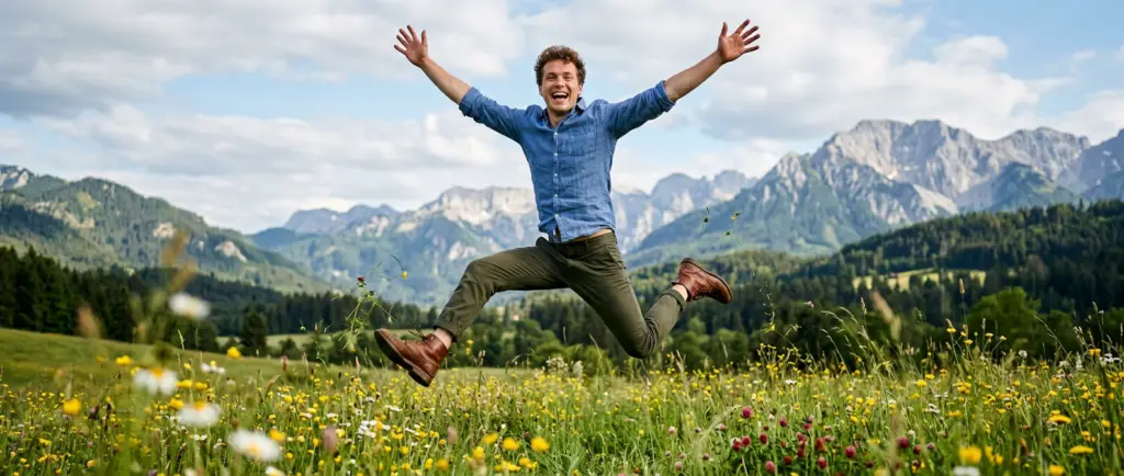 Den Frieden lasse ich euch, meinen Frieden gebe ich euch.