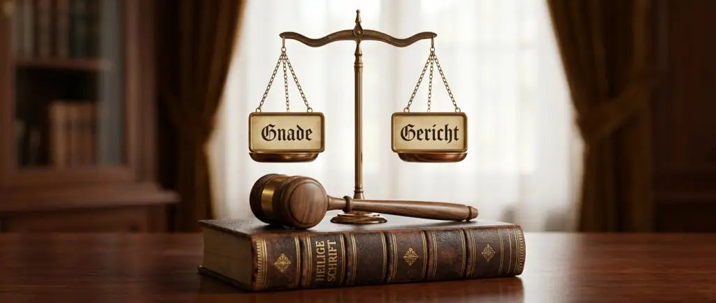 Ich habe dich erhört zur Zeit der Gnade und habe dir am Tage des Heils geholfen.