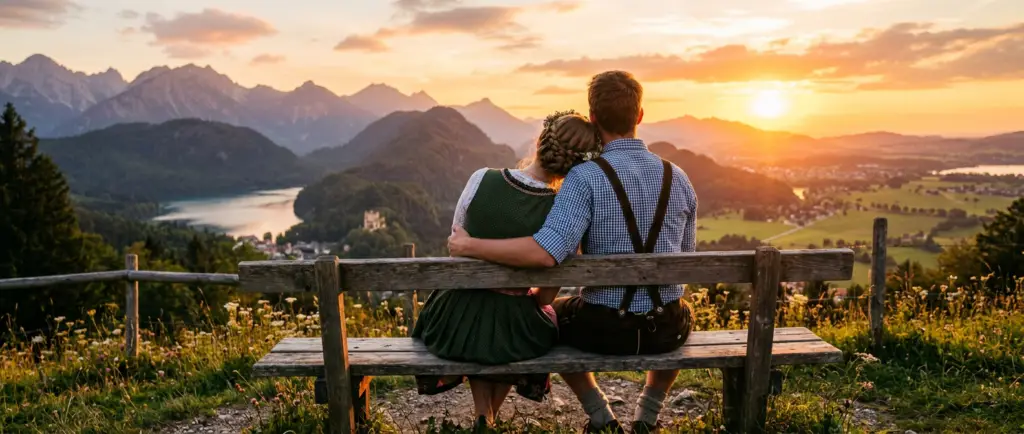 Denn in Ihm hat er uns erwählt, ehe der Welt Grund gelegt war, dass wir heilig und untadelig vor ihm sein sollten. In seiner Liebe hat er uns dazu vorherbestimmt, seine Kinder zu sein durch Jesus Christus!
