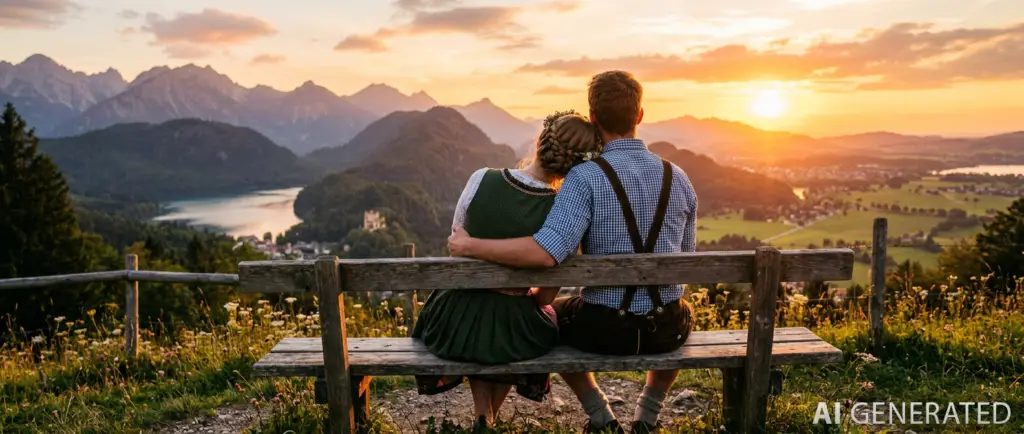 Denn in Ihm hat er uns erwählt, ehe der Welt Grund gelegt war, dass wir heilig und untadelig vor ihm sein sollten. In seiner Liebe hat er uns dazu vorherbestimmt, seine Kinder zu sein durch Jesus Christus!