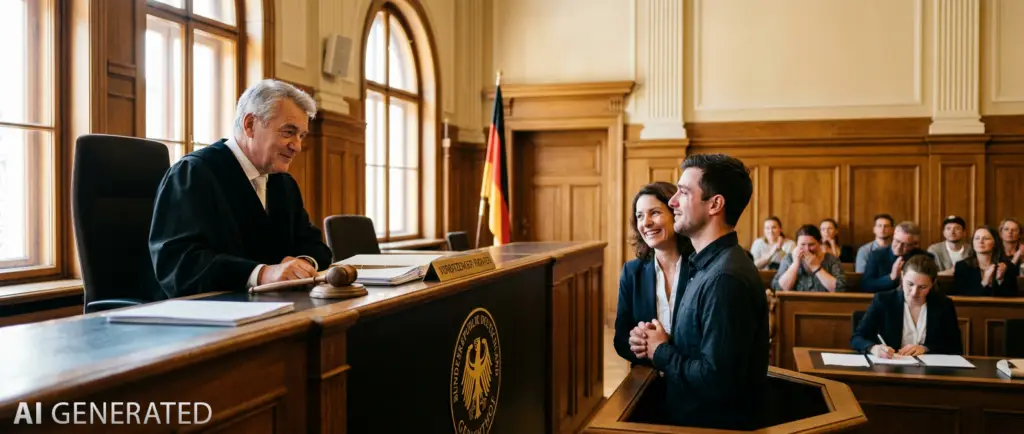Denn der Verkläger unserer Brüder ist verworfen, der sie verklagte Tag und Nacht vor unserm Gott.