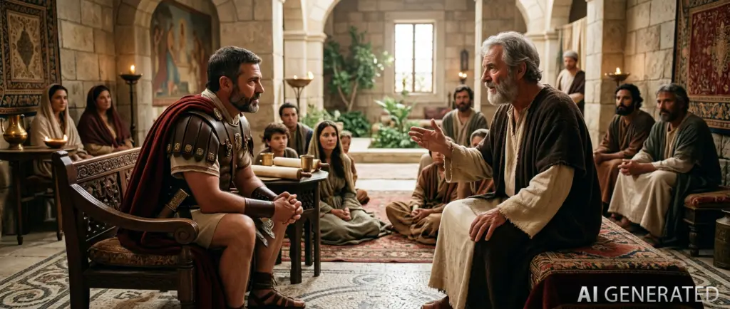 Das Evangelium ist eine Kraft Gottes, die selig macht alle, die daran glauben.